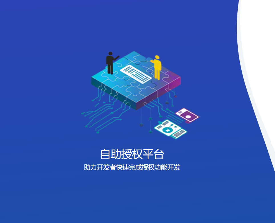 授权系统